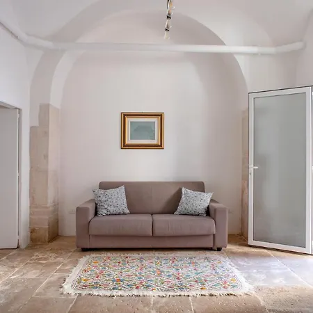 Appartamento Senso Unico, appartamentino in centro