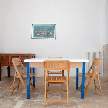 Senso Unico, appartamentino in centro Appartamento Bisceglie
