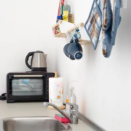 Senso Unico: Nuovo Appartamentino In Centro Apartment *