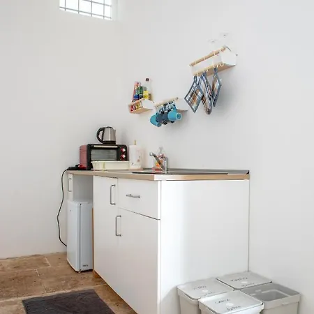 Senso Unico: Nuovo Appartamentino In Centro Apartment